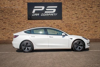 Tesla Model 3 Standard RWD Plus 60 kWh, SOH 92% Autopilot / 8
