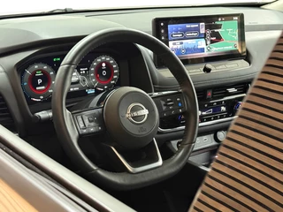 Nissan X-Trail 1.5 e-4orce N-Connecta 4WD 7p.|garantie tot 03-2028 | ACC | Dodehoekdetectie | LED | Intelligent Key | 360 Camera | / 39