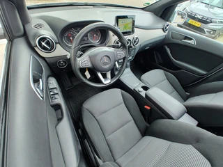 Mercedes-Benz B-Klasse 200 PRESTIGE AUTOMAAT  Pano | Dodehoeksensoren | Clima | Trekhaak / 14