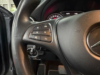 Mercedes-Benz A-Class 180 Business Solution/ Automaat/ NL auto/ Sensoren/ Achteruitrijcamera / 16