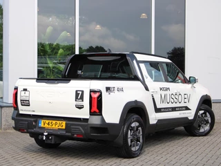 KGM Musso Ev Bronze 80.6 kWh 2WD WP / 4