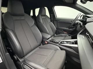 Audi A3 Sportback 35 TFSI 150PK S Edition Automaat | Matrix-Led | Navigatie | Adaptive Cruise Control / 7