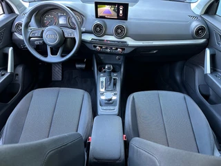Audi Q2 35 TFSI 150pk S-tronic Advanced Camera | Adap. Cruise | Carplay | Elek. Achterklep | Rijklaar incl. 12 maanden Bovag garantie / 13