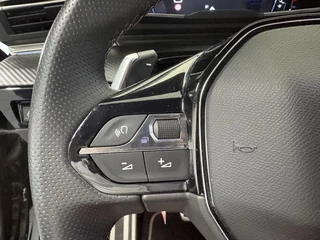 Peugeot 508 GT 1.2 PureTech Keyless Entry / Start, Navigatie, Carplay / 25