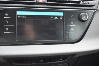 Citroën C4 Spacetourer PureTech 130 EAT8 Automaat Selection  .| Navigatiesysteem | Airconditioning ECC | Apple Carplay & Android Auto | .Aanhangergewicht geremd 1400kg!!! | Isofix Bevestigingspunten | Lichtmetaal | Zeer Compleet!!! / 17