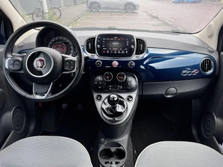 Fiat 500C 0.9 TwinAir Turbo Lounge / 13