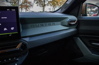 Dacia Duster extreme hybrid 140 I Automaat I Navigatie / 29