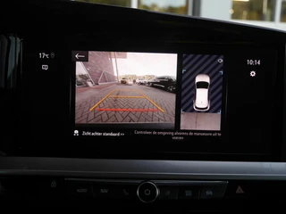 Opel Mokka-e Business Elegance 50-kWh 11kw bl. | SOH 91.6% | Achteruitrijcamera | Navigatie | Apple CarPlay | Android Auto | Climate/Cruise Control | LED koplampen | Lichtmetalen Velgen / 31