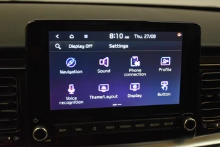 Kia Stonic 1.0 T-GDi 100pk DynamicPlusLine / 20