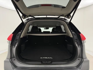 Nissan X-Trail 1.3 DIG-T Tekna | 360 camera | Stoelverwarming | Cruise Control | / 24