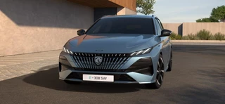 Peugeot e-308 SW GT 58 kWh / 7