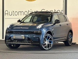 Lynk & Co 01 1.5 PHEV MY22 | 6,6 KWH | PANO | 360 CAMERA | ACC