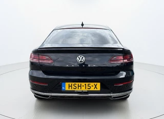Volkswagen Arteon 2.0 TSI R-Line Business+ STOELVERWARMING - NAVI - ACC / 11