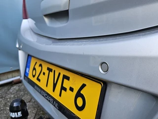 Opel Corsa 1.4-16V Cosmo AIRCO 5 DRS LM TREKHAAK PDC / 6