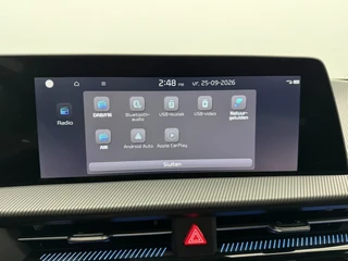 Kia EV6 GT AWD 77.4 kWh SOH 97,4% |430 KW| Warmtepomp | Panoramadak | Meridian Audio | Head-Up Display / 28