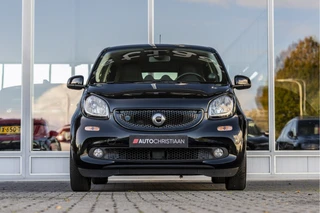 smart Forfour EQ Business Solution 18 kWh  | SOH 94% | NL Auto / 4