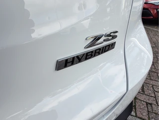 MG ZS MG Hybrid+ 1.5 HYBRID+ LUXURY  360 Camera | Keyless | Stoelverwarming / 34