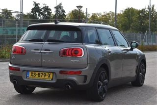 MINI Clubman 2.0 Cooper S Chili 192 pk  | Nav | Bluetooth | Cruise Control | Stoelverwarming | LED/Xenon / 27
