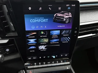 Renault Austral 1.3 Mild Hybrid 160 X-Tronic Techno | Trekhaak | Panodak | Stoel-/Stuurverwarming | 360 Camera | / 24