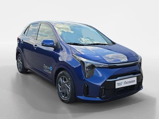 Kia Picanto 1.0 GDi DynamicPlusLine | Navigatie | LM-Velgen | Cruise control | DEMO / 7