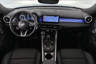 Alfa Romeo Tonale 1.3T PHEV Veloce Leder Stoelventilatie Stoelverwarming Harman Kardon Keyless / 8