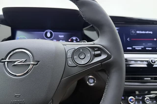 Opel Grandland 1.6 Turbo Plug-In Hybrid GS | 225PK | Automaat | Adaptive Cruise Control | Stoelverwarming | Verwarmd stuurwiel | Drive Assist | AGR Stoelen Voor | Navigatie | Parkeercamera achter | Apple Carplay & Android Auto / 23