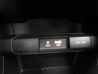 Kia Picanto 1.0 CVVT EconomyPlusLine AIRCO/BLUETOOTH! / 10