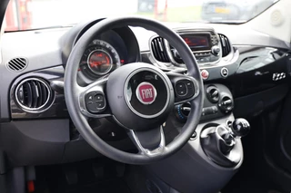 Fiat 500 0.9 TwinAir Turbo Popstar|Airco|LMV|Elek. Ramen| / 8