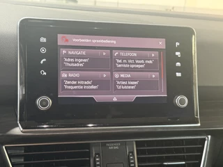 SEAT Tarraco 2.0 TSI 190pk 4DRIVE Xcellence  | Trekhaak | 360 camera | Apple/Android | Stoelverwarming V+A | Adapt. cruise / 47