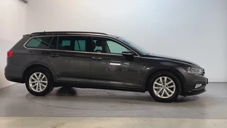 Volkswagen Passat Variant 1.5 TSI 150pk DSG Comfort Business Navigatie Parkeersensoren App-Connect / 12