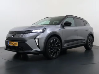 Renault Scenic E-Tech EV87 long range esprit Alpine HARMAN KARDON | PANORAMADAK | ADAPTIVE CRUISE | CAMERA | DODE HOEK DETECTIE / 10