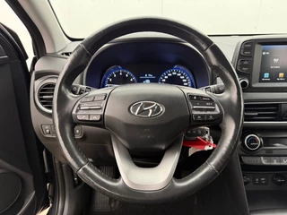 Hyundai Kona 1.0 T-GDI Comfort | Cruise control | Stuur & stoelverwarming | Camera | Parkeersensoren achter | Trekhaak / 14