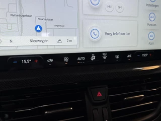 Ford Focus Wagon 1.0 EcoBoost MildHybrid ST Line | ACC | Camera | Navi | Carplay | Clima | PDC voor + achter | Lm velgen | ( Vestiging - Vianen, 0347-371248 ) / 28