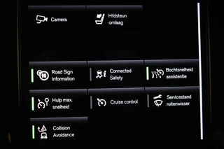 Volvo V60 2.0 T6 Recharge AWD R-Design | PARK ASSIST PACK | DAB | APPLE | VOORRUITVERWARMING | CAMERA / 46