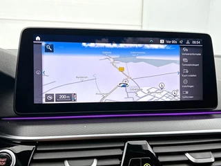 BMW 5-serie 545e xDrive M Sport | Camera | Adaptive Cruise | Stoelverwarming | / 30