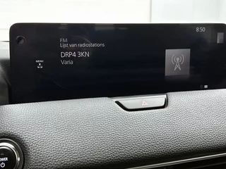 Mazda CX-60 2.5 e-SkyActiv PHEV Exclusive-Line | Camera | Adaptive Cruise | Stoelverwarming & -ventilatie | HeadUp Display | / 20