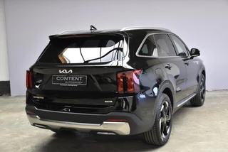 Kia Sorento 1.6 T-GDi 288pk PHEV Aut AWD DynamicPlusLine 7-PERS. NIEUW / 8