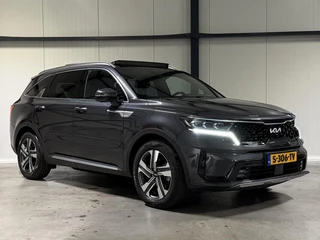 Kia Sorento 1.6 T-GDI Plug-in Hybrid 4WD ExecutiveLine 7p. / 23