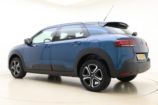 Citroën C4 Cactus 1.2 PureTech 110pk Business / 13