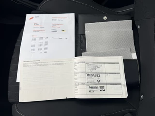 Renault Scénic 1.3 TCe Limited  | Keyless | Navi | Apple / Android | DAB + | PDC v+a | Cruise / 32