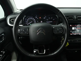 Citroën C3 1.2 PureTech Shine Navigatie | Camera | Cruise control / 20