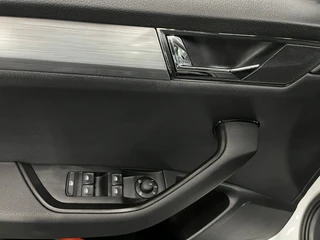 Skoda Superb Combi 1.5 TSI ACT Business Edition / NL auto / eerste eigenaar / automaat / 13