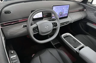 Dongfeng Box Premium Edition 42 kWh / Dongfeng Amsterdam / 6