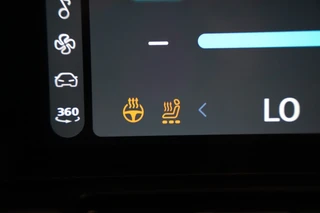 MG HS MG PHEV 1.5 Luxury  Treeplanken electrische klep 360 camera 24 Maanden garantie* (Vraag naar de voorwaarden) / 22