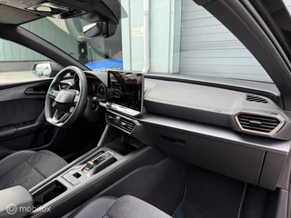 CUPRA Leon 1.5 TSI e-Hybrid VZ Performance 272PK / Sfeer / Mem / 30