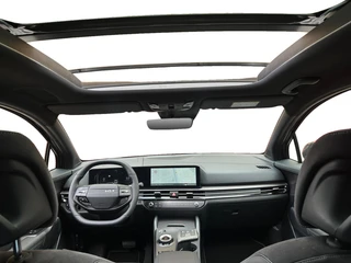 Kia Sportage 1.6 T-GDi Hybrid Black Edition Advanced | TIJDELIJK ACTIE MODEL | € 3000,- INRUILVOORDEEL | Navi | Adaptive Cruise | Ambient Lighting | Panorama Schuif-/Kanteldak | Stoel-/Stuurverwarming | Elektrisch verstelbare Stoelen | / 28