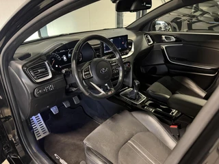 Kia ProCeed 1.0 T-GDI GT-Line Virtual Pano Camera Winterpack / 2