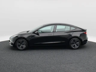 Tesla Model 3 Standard RWD Plus 60 kWh 238 Pk | Stoelverwarming | Panoramadak | Camera | Adaptive Cruise | 18 Inch | 41.788 Km !! / 11