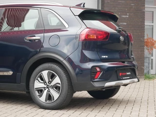 Kia Niro 1.6 GDi PHEV DynamicPlusLine Camera| ACC| Leder| NAVI+BT / 23