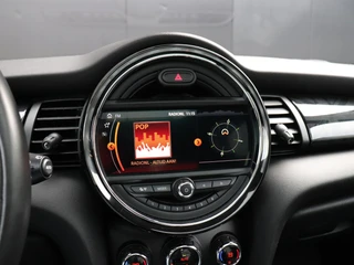 MINI 5-Deurs 1.5 Cooper Chili | AUT. | PANO-DAK | STOELVERW. | PDC | CRUISE | NAVI | APPLE CARPLAY | / 7
